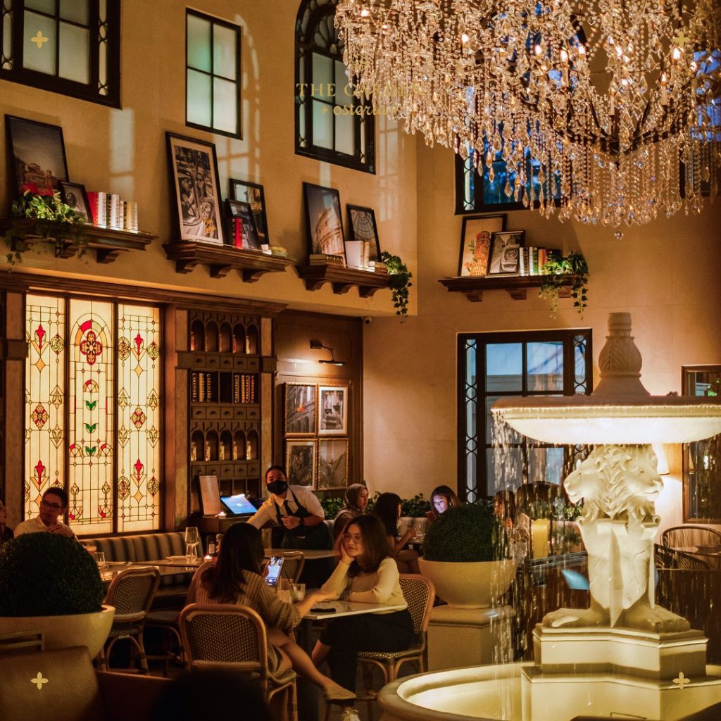 City Center at Oyster Point